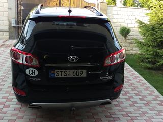 Hyundai Santa FE foto 6