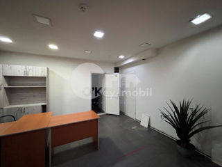 Chirie sp. comercial, 85 mp, reparație euro, Centru, 1200 € ! foto 2