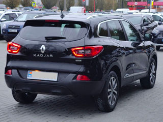 Renault Kadjar foto 3