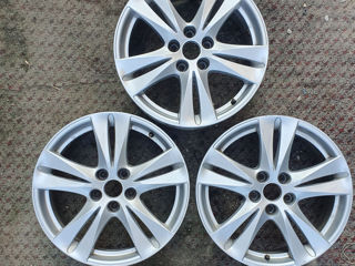 Diski R-18x5x114.3- Hundai.kia. Reno. Toyota.lexus. Honda. Mitsubishi. foto 2