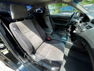 Honda Accord foto 11