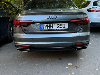 Audi A4 foto 4