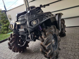 Polaris Sportman HigHLif 850 foto 7