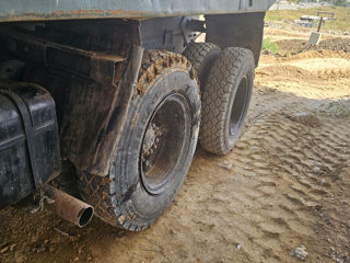 KAMAZ 5511 foto 3