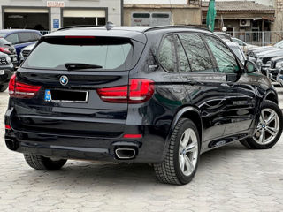 BMW X5 foto 8