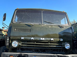 KAMAZ foto 4