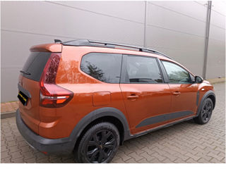 Dacia Jogger foto 3