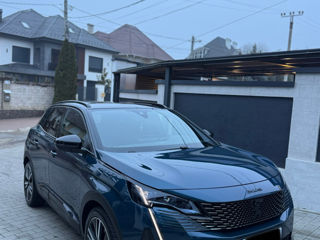 Peugeot 3008 foto 6