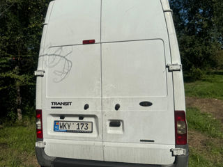 Ford Transit Jumbo foto 7