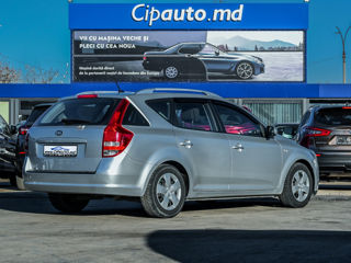 KIA Ceed foto 5