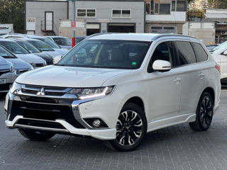 Mitsubishi Outlander foto 4