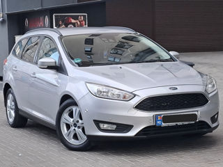 Ford Focus foto 3