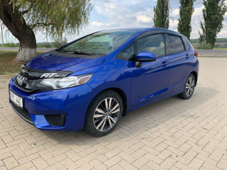 Honda Fit foto 2