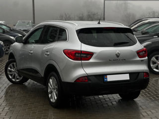 Renault Kadjar foto 5