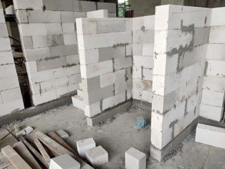 Facem orce lucrarii in domeniul de beton