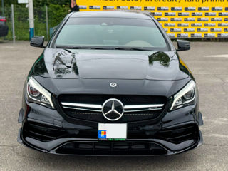 Mercedes AMG foto 3