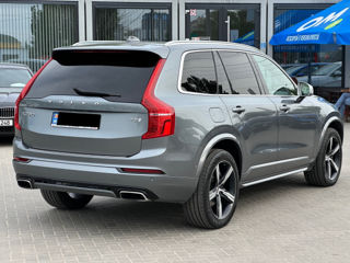 Volvo XC90 фото 4