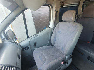 Renault Trafic foto 5