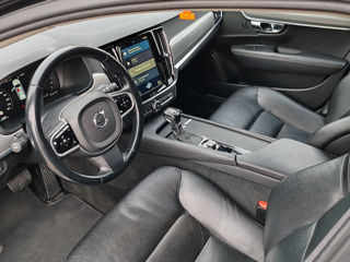 Volvo S90 foto 10