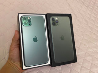 Iphone 11 pro max 256gb foto 1