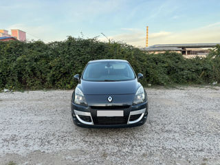 Renault Scenic foto 3