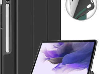 Screen protectoare,huse Samsung Tab S9 Ultra S9+ S9Fe S8 ultra S8+ S8 S7+ S7 S6 Lite S5 A9 A8 A7 A6
