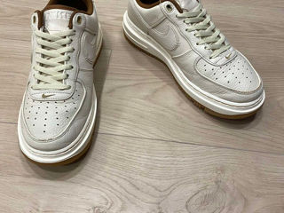 Nike air force 1 Luxe 44 foto 5