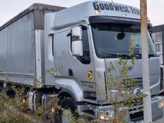 Renault Premium 460 DXI foto 9