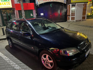 Opel Astra foto 2