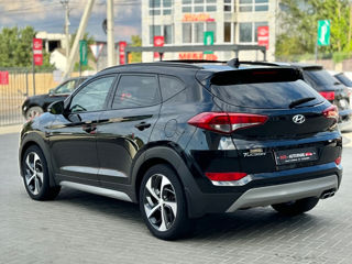 Hyundai Tucson foto 4