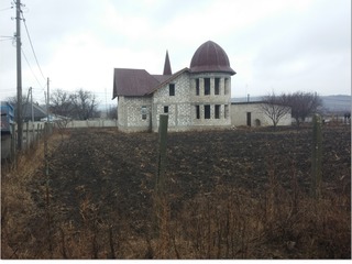 De vinzare casa garaj beci s. Braila mun. Chisinau 18 ari 10 km de la gradina Botanica. foto 7