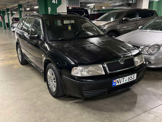 Skoda Octavia foto 2