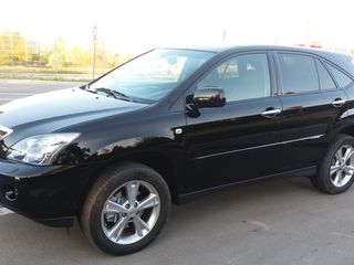 Lexus RX Series foto 2