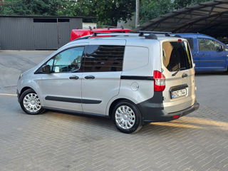 Ford Tourneo Courier, 2016 г.