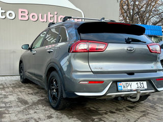 KIA Niro foto 5