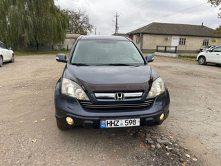 Honda CR-V foto 8