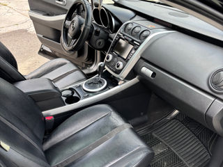 Mazda CX-7 foto 5