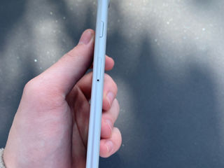 iPhone 8 White 64gb foto 3