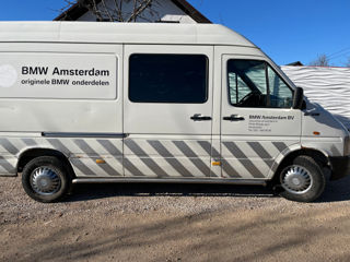 Volkswagen Lt35 foto 5