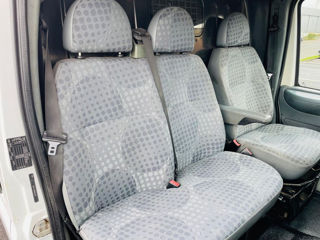 Ford Transit foto 6