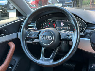 Audi A5 foto 11