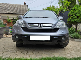 Honda CR-V foto 2