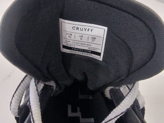 Cruyff Fearia Dark grey foto 4
