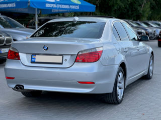 BMW 5 Series foto 3