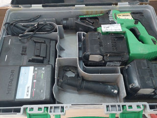 Hitachi DH-36Dal - 2590 lei foto 1