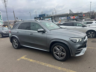 Mercedes GLE foto 2