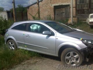 Opel Corsa foto 5