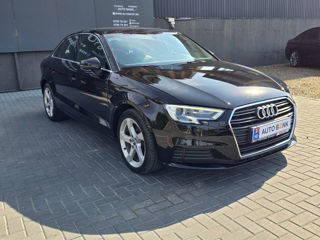 Audi A3 foto 1