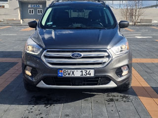 Ford Escape foto 4