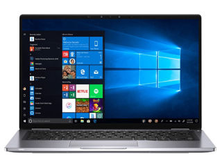 Laptop Profesional - Dell Latitude 7400, 14.1"FHD, i7-8650u, ram 16gb, NVMe 256gb foto 1